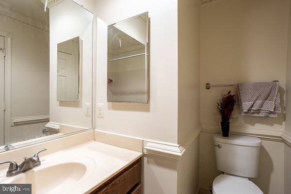 WATERS LANDING - Residential