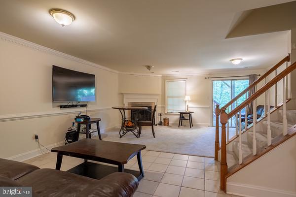 WATERS LANDING - Residential