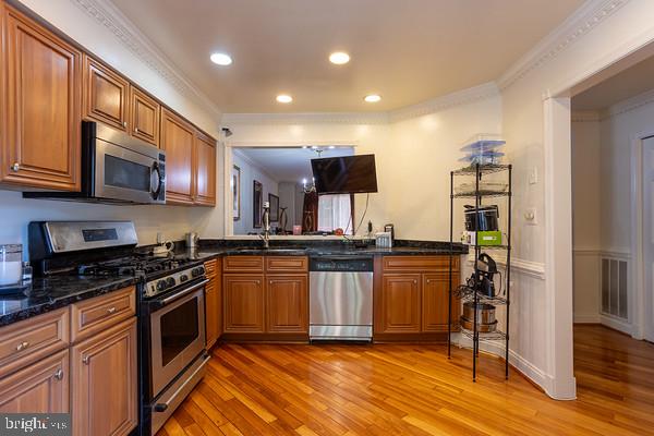 WATERS LANDING - Residential