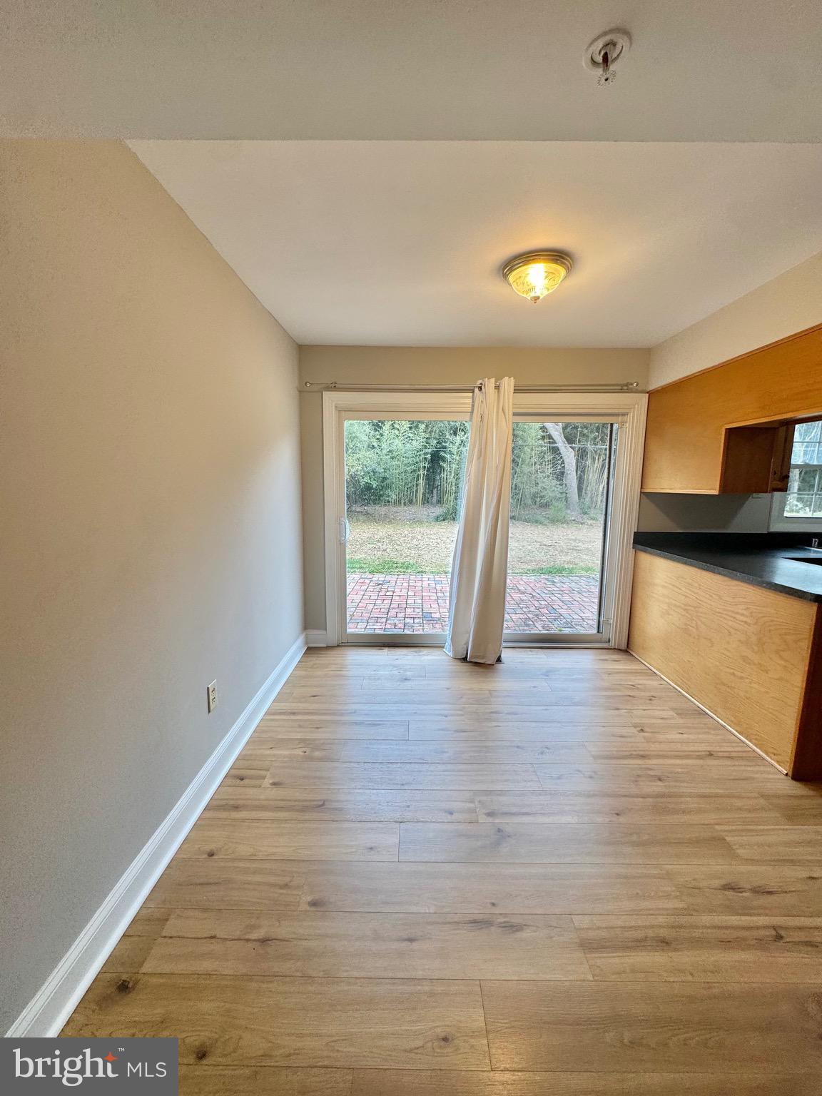 MEADOWBROOK AT BELAIR - Residential Lease