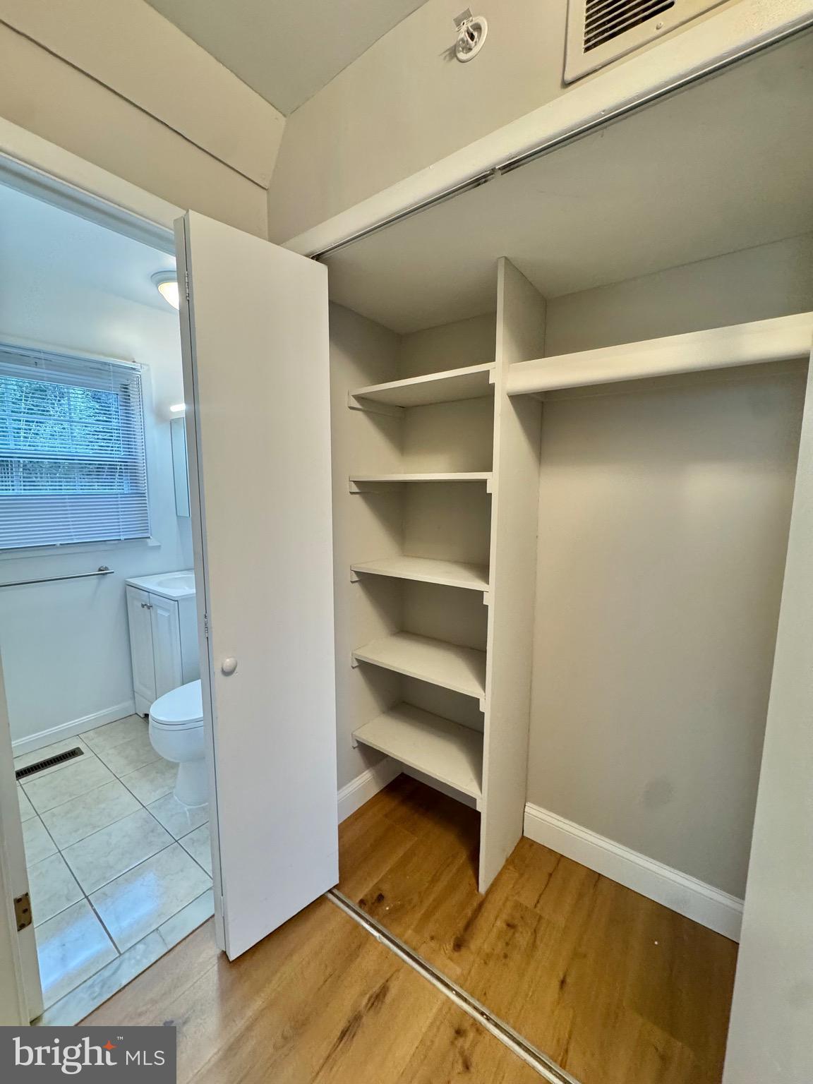 MEADOWBROOK AT BELAIR - Residential Lease