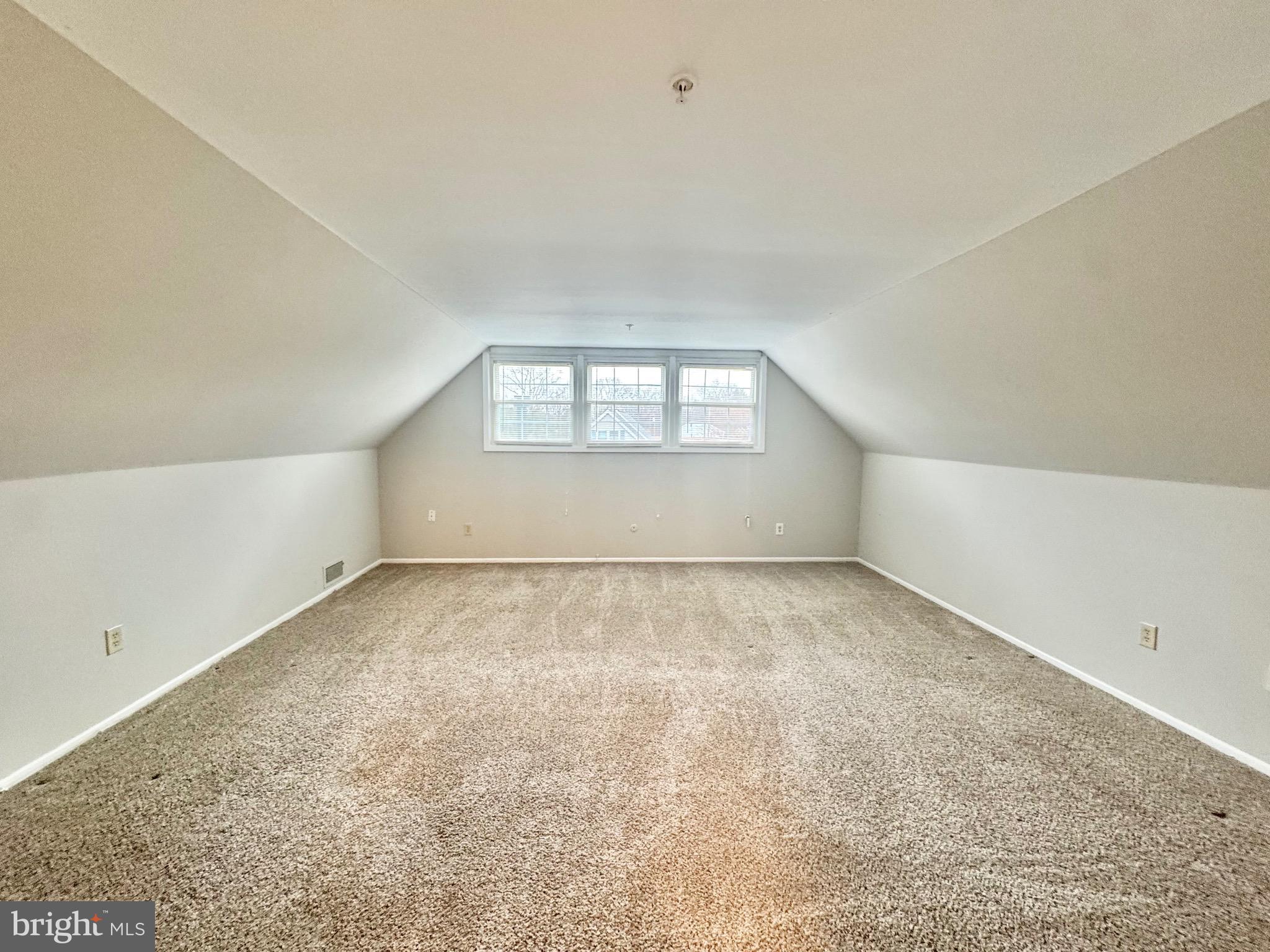 MEADOWBROOK AT BELAIR - Residential Lease