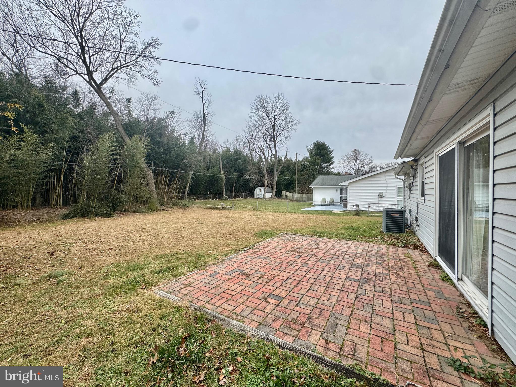 MEADOWBROOK AT BELAIR - Residential Lease