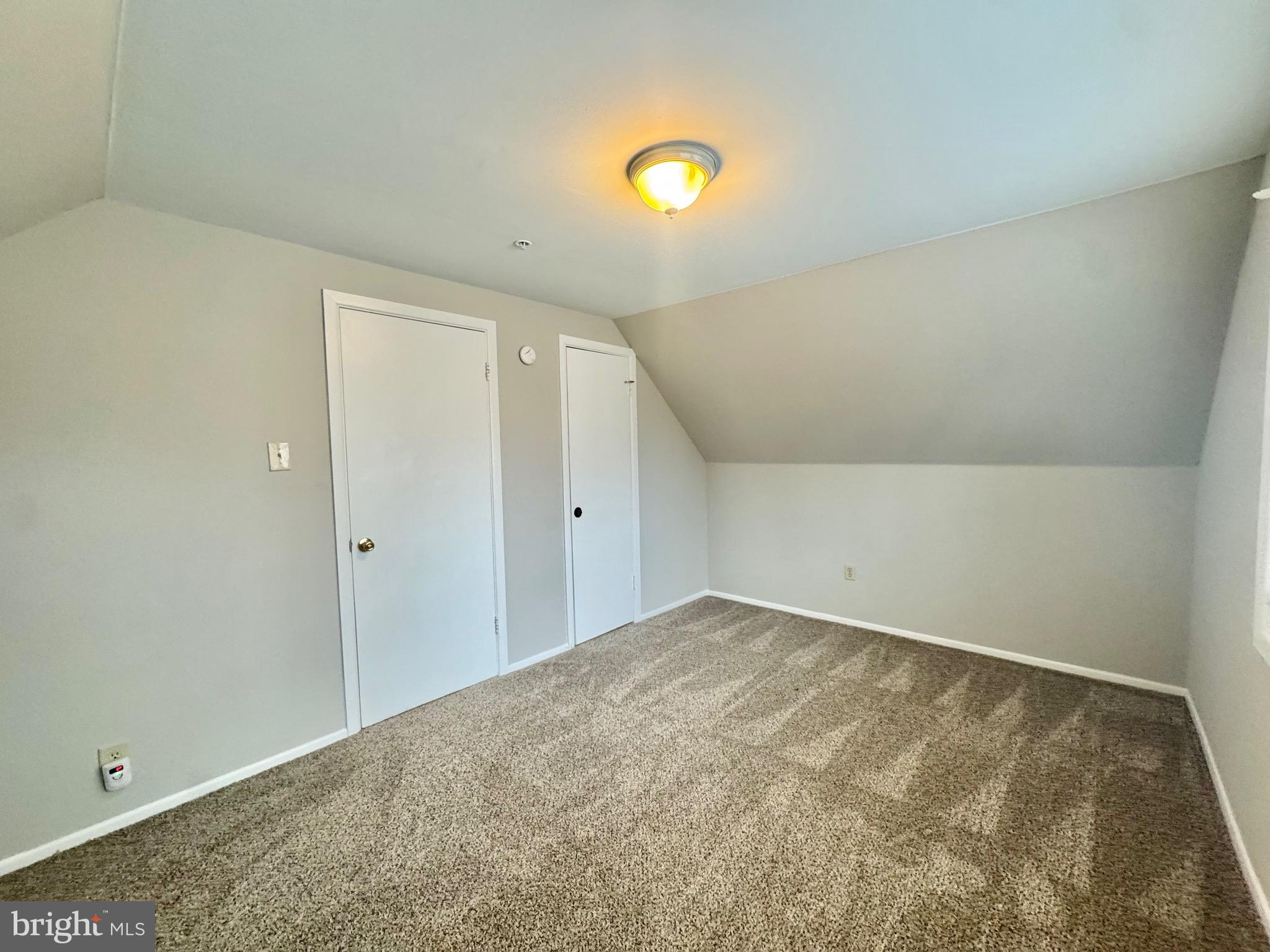 MEADOWBROOK AT BELAIR - Residential Lease