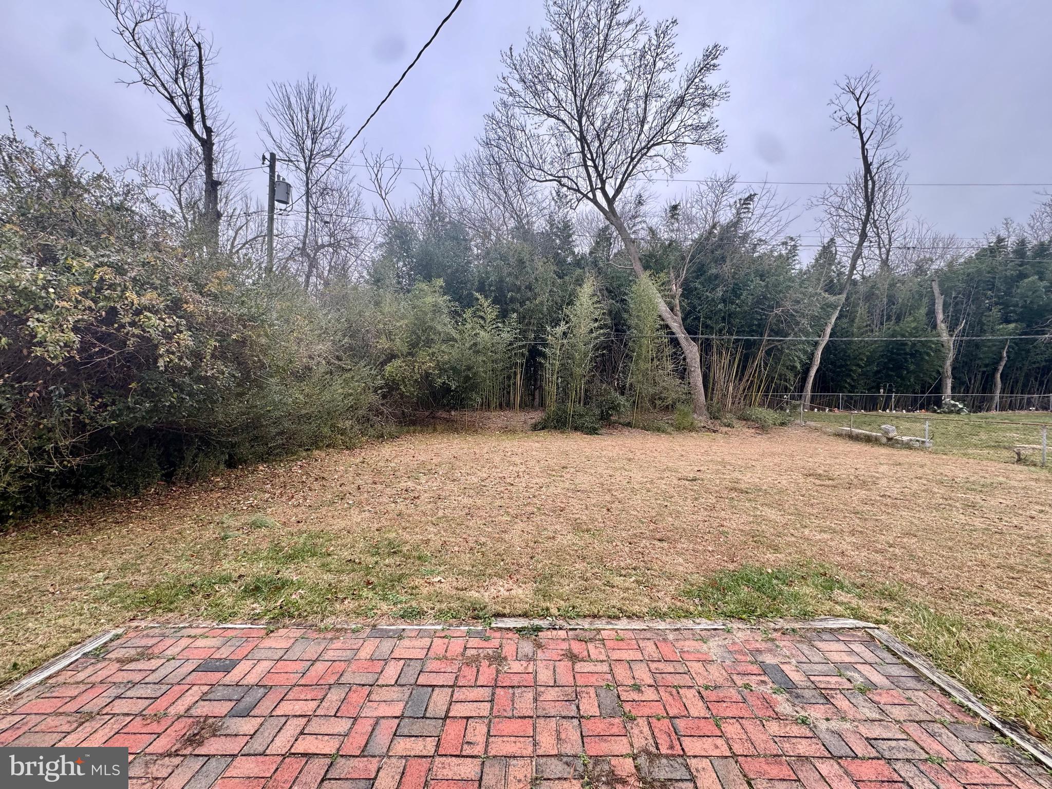 MEADOWBROOK AT BELAIR - Residential Lease