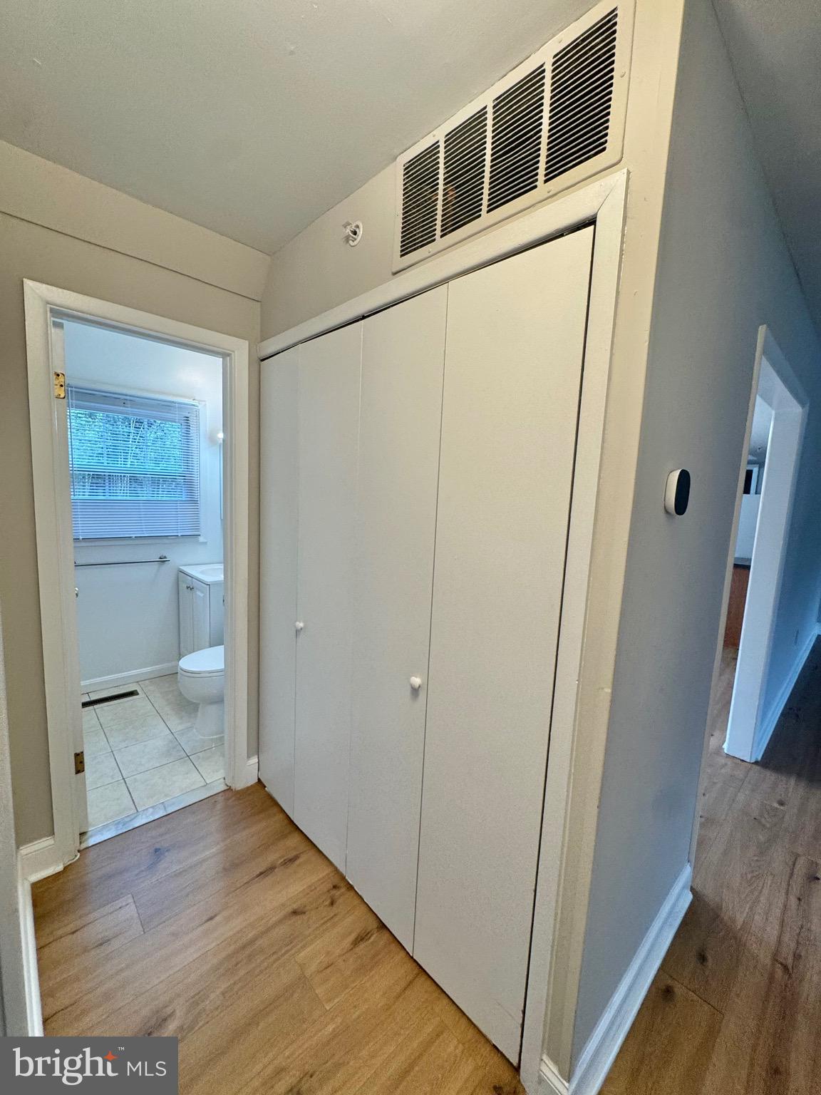 MEADOWBROOK AT BELAIR - Residential Lease