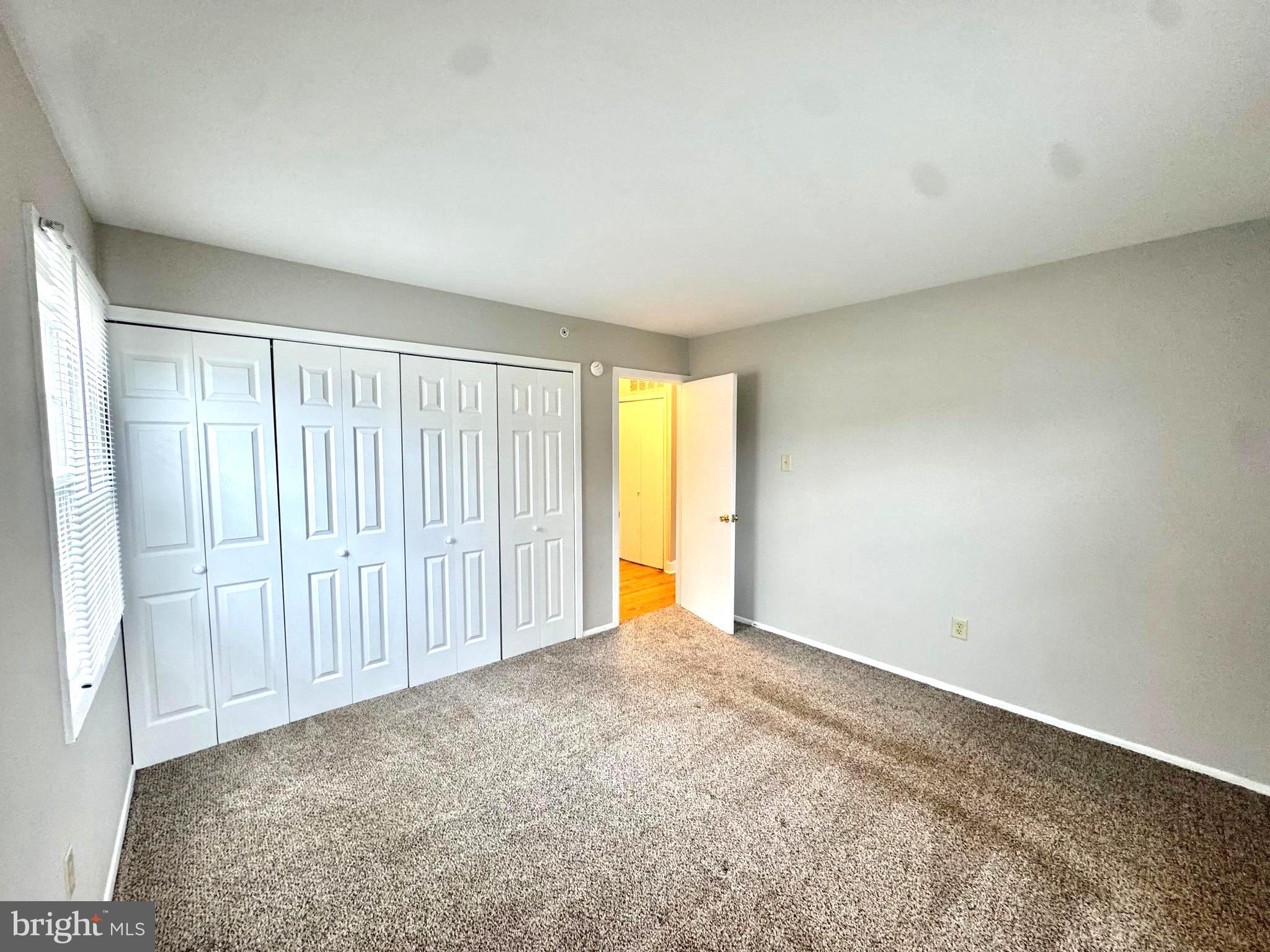 MEADOWBROOK AT BELAIR - Residential Lease