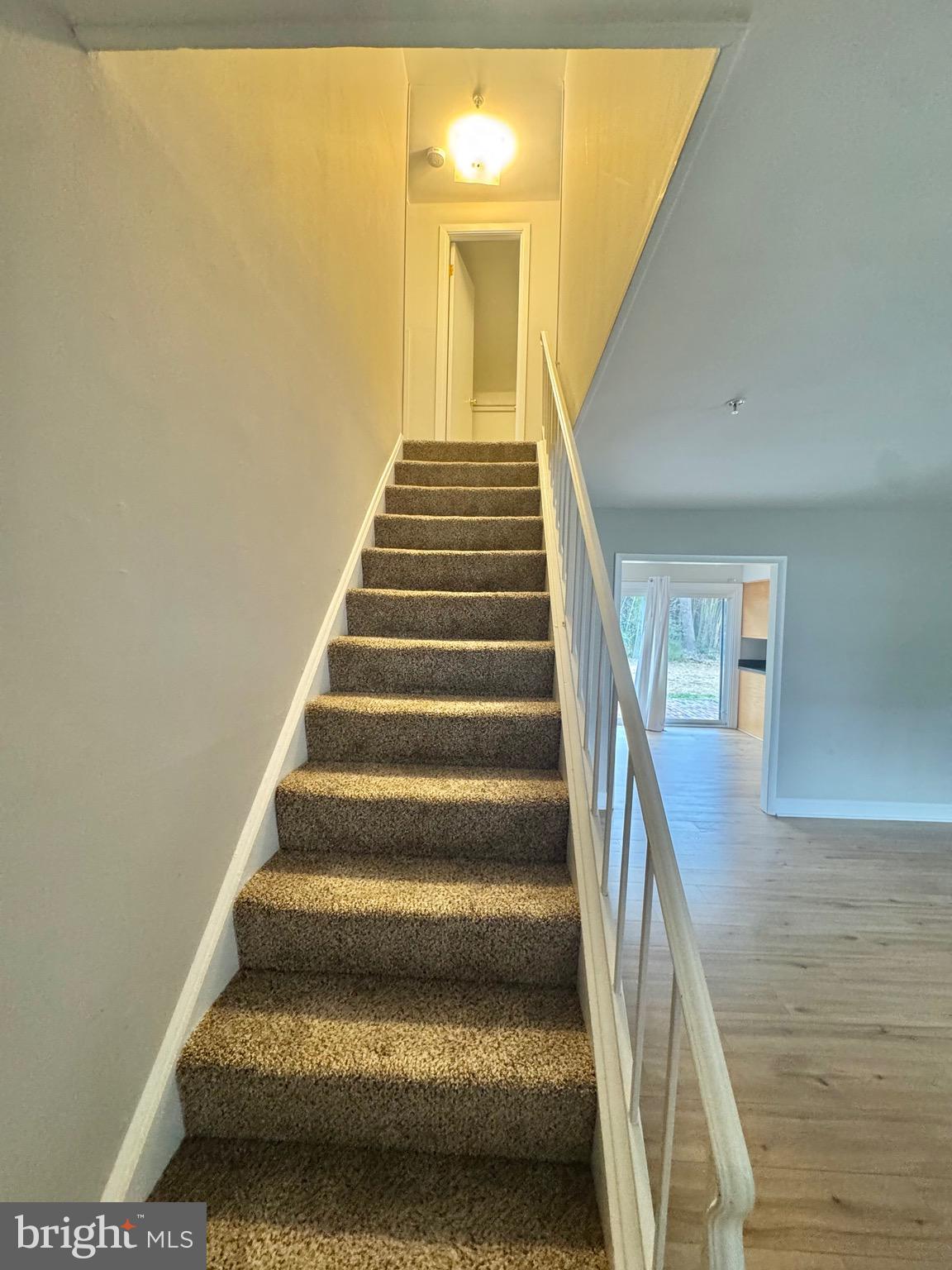 MEADOWBROOK AT BELAIR - Residential Lease