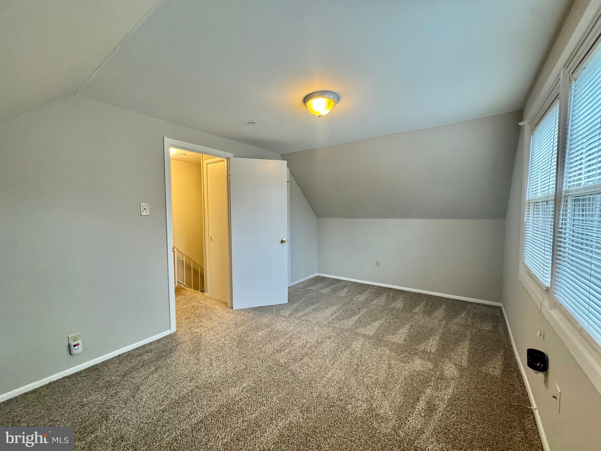 MEADOWBROOK AT BELAIR - Residential Lease