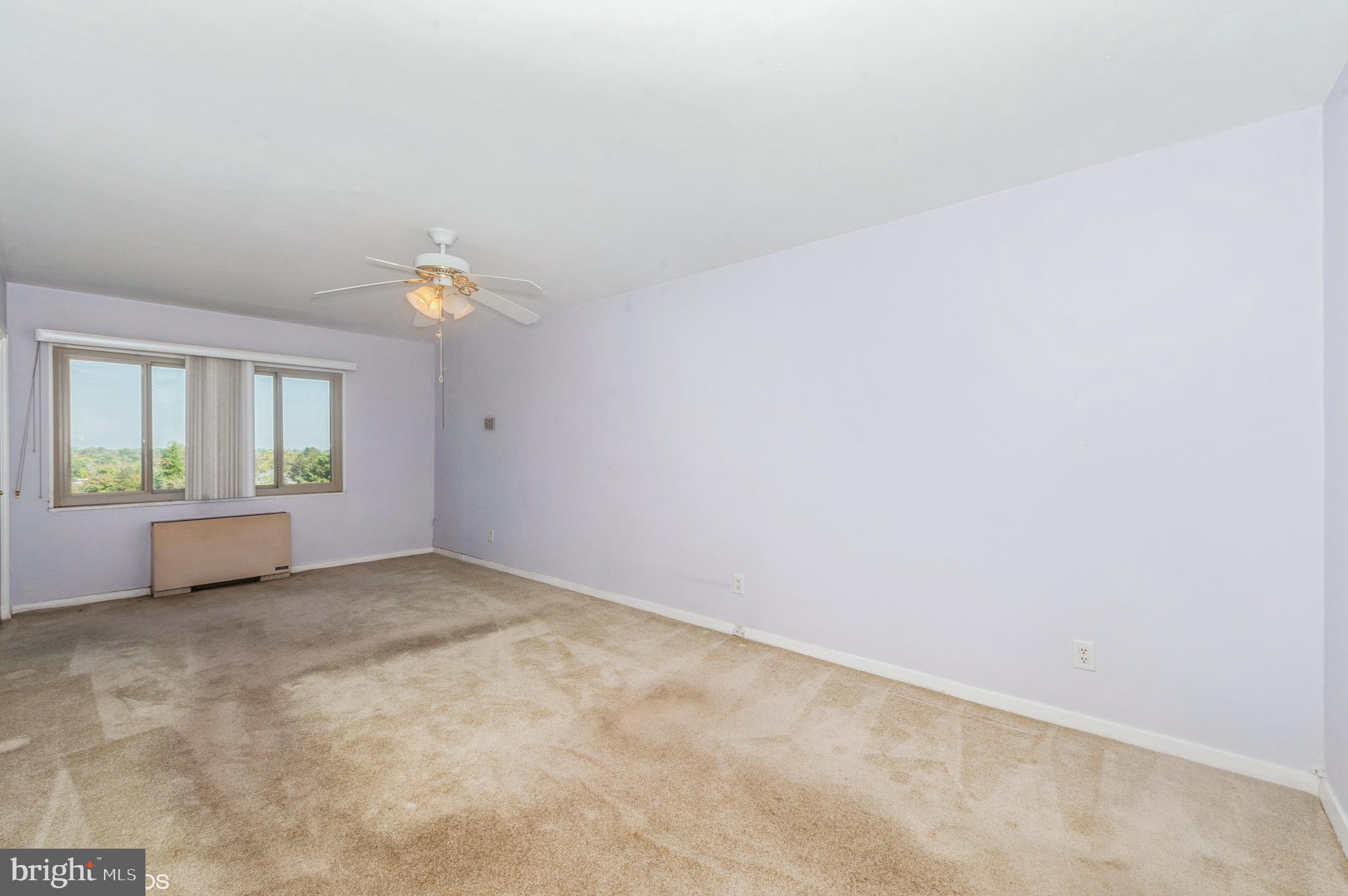 PARK TOWERS WEST - Residential