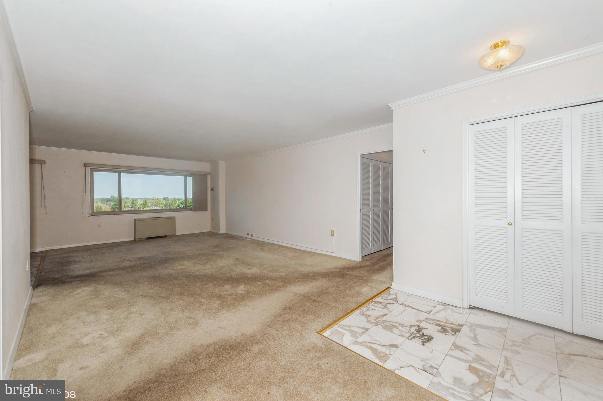 PARK TOWERS WEST - Residential