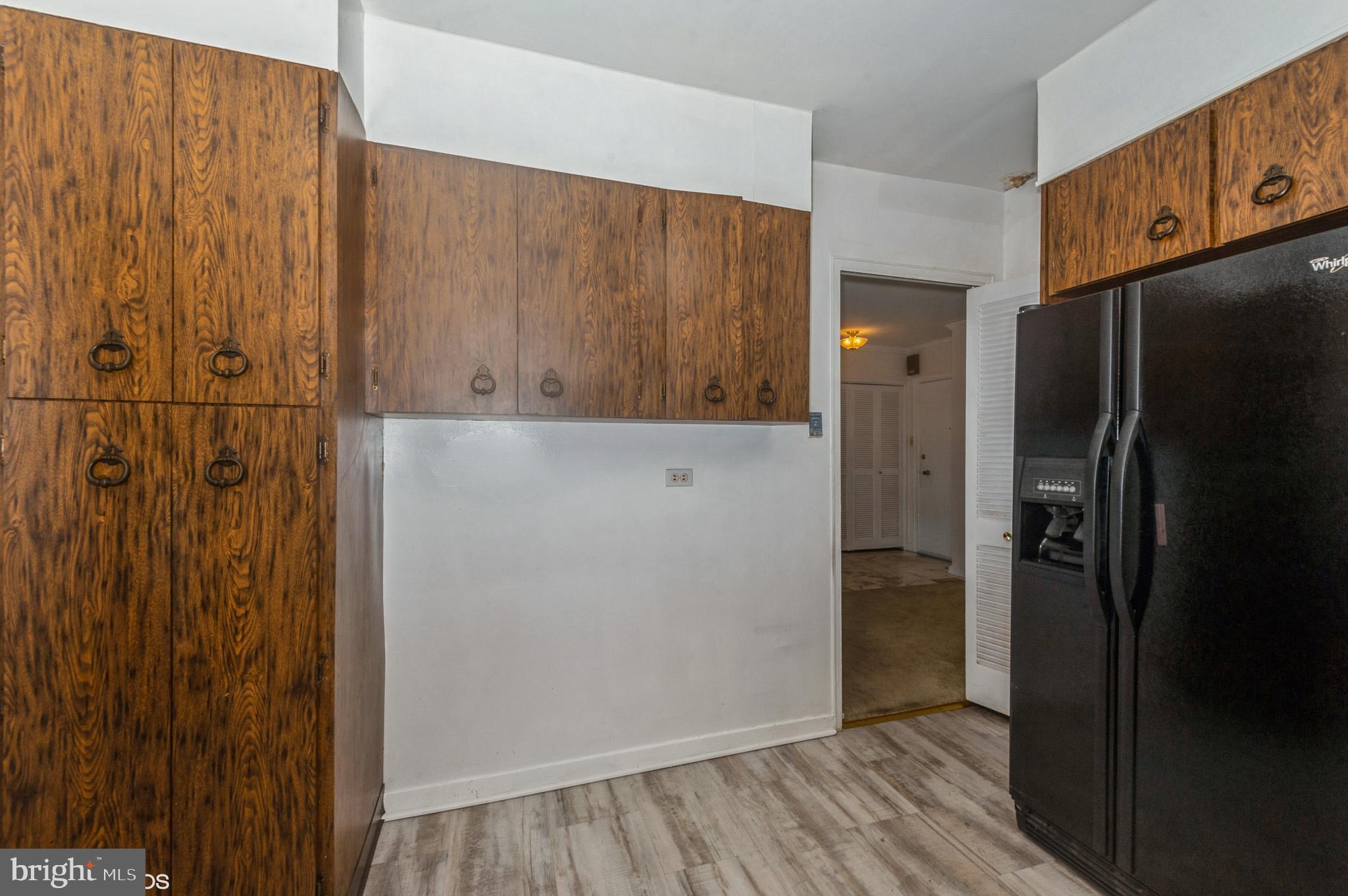 PARK TOWERS WEST - Residential