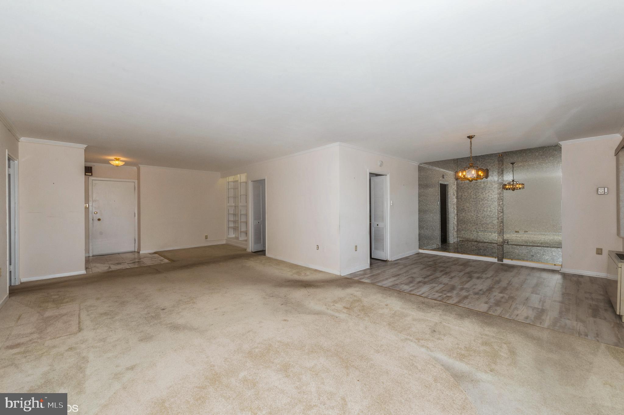 PARK TOWERS WEST - Residential