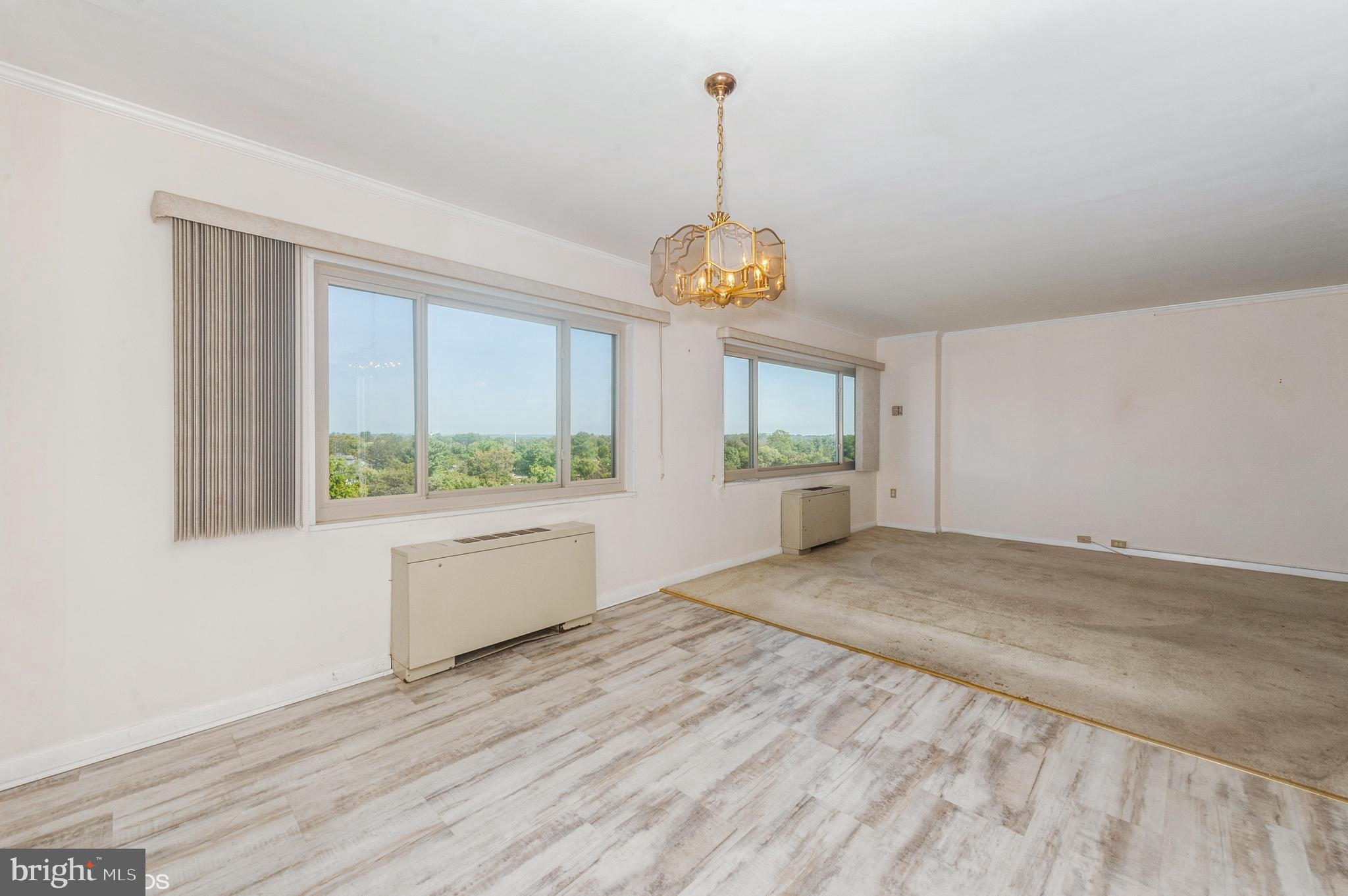 PARK TOWERS WEST - Residential