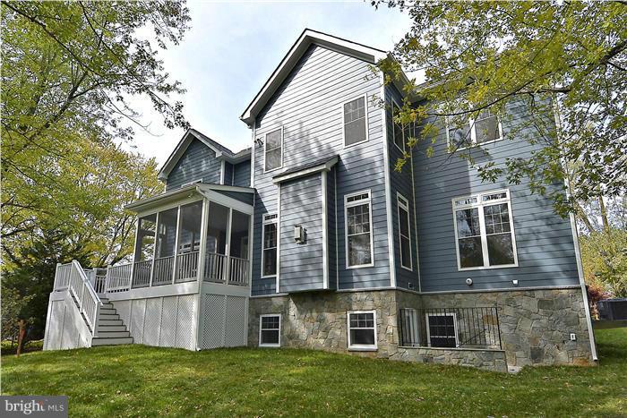 WESTMORE GARDENS - Residential