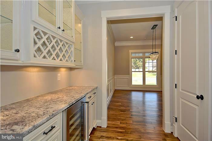 WESTMORE GARDENS - Residential