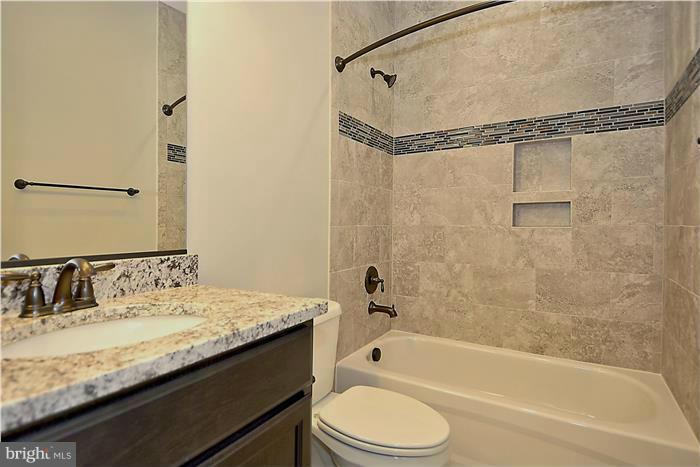 WESTMORE GARDENS - Residential