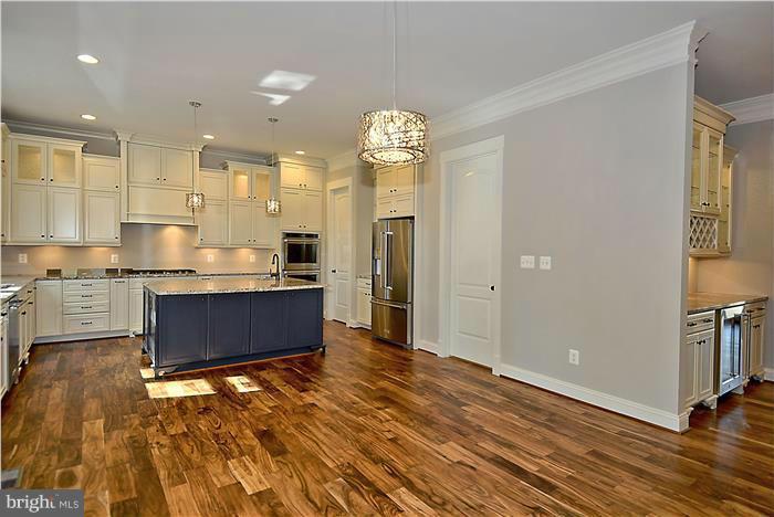 WESTMORE GARDENS - Residential