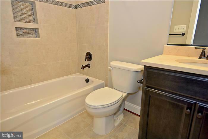 WESTMORE GARDENS - Residential