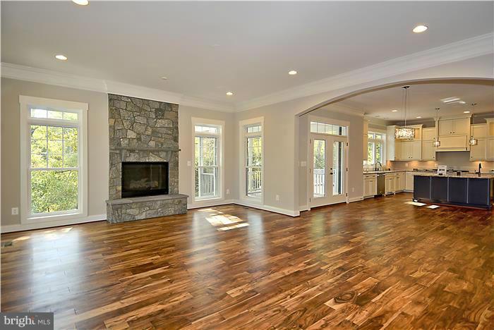 WESTMORE GARDENS - Residential