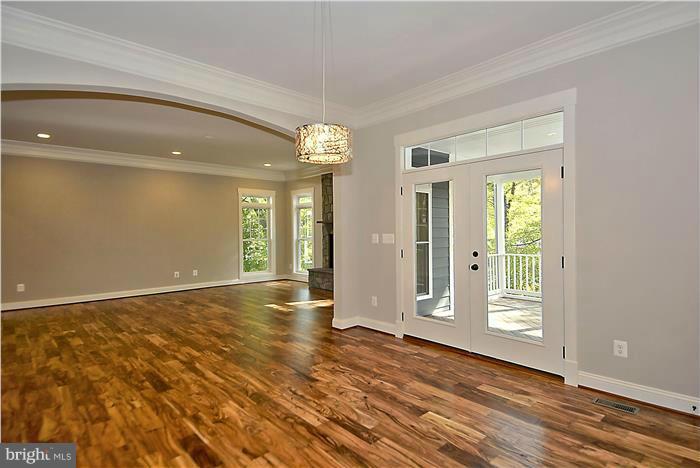 WESTMORE GARDENS - Residential