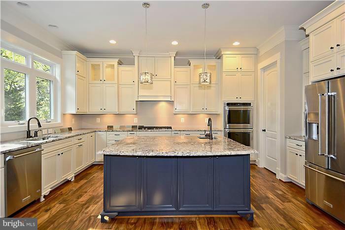 WESTMORE GARDENS - Residential