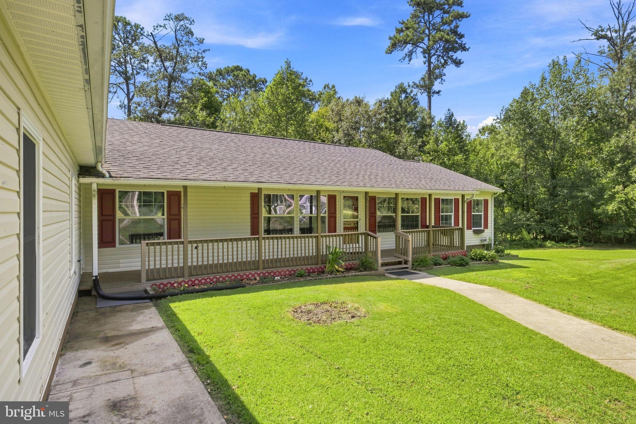 151 YORKTOWN DRIVE