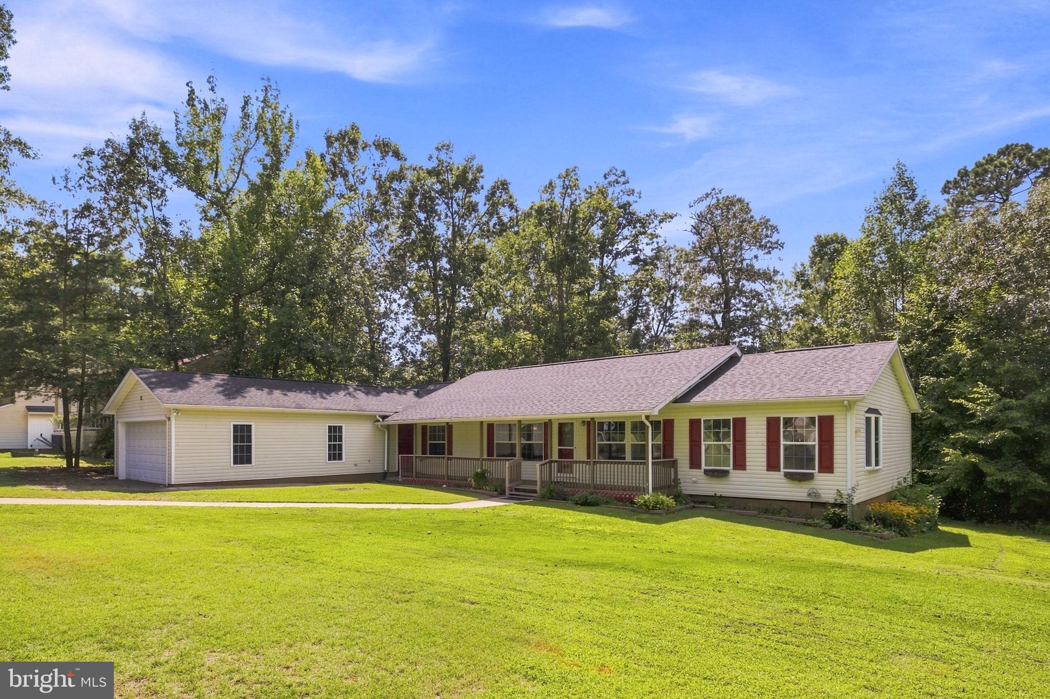 151 YORKTOWN DRIVE