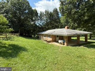 7652 MORGANTOWN ROAD