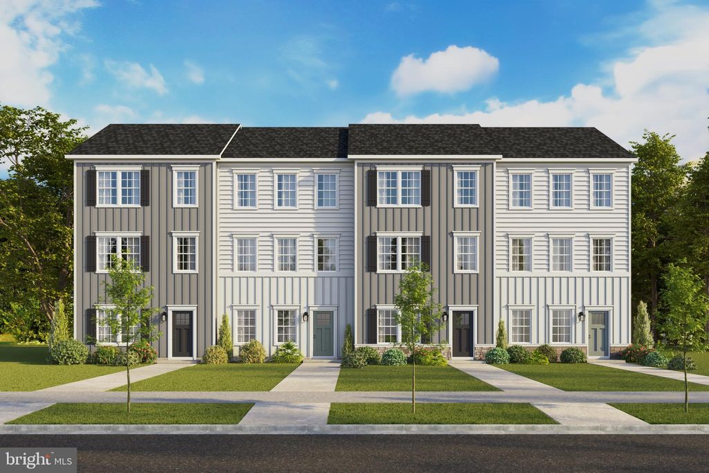 Photo of 371 Eclipse Street, CHARLES TOWN, WV 25414 (MLS # WVJF2020188)