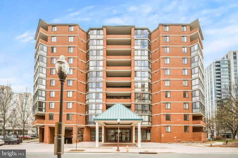 Condo For Sale - 1001 N Randolph Street #309<br/> ARLINGTON, VA 22201
