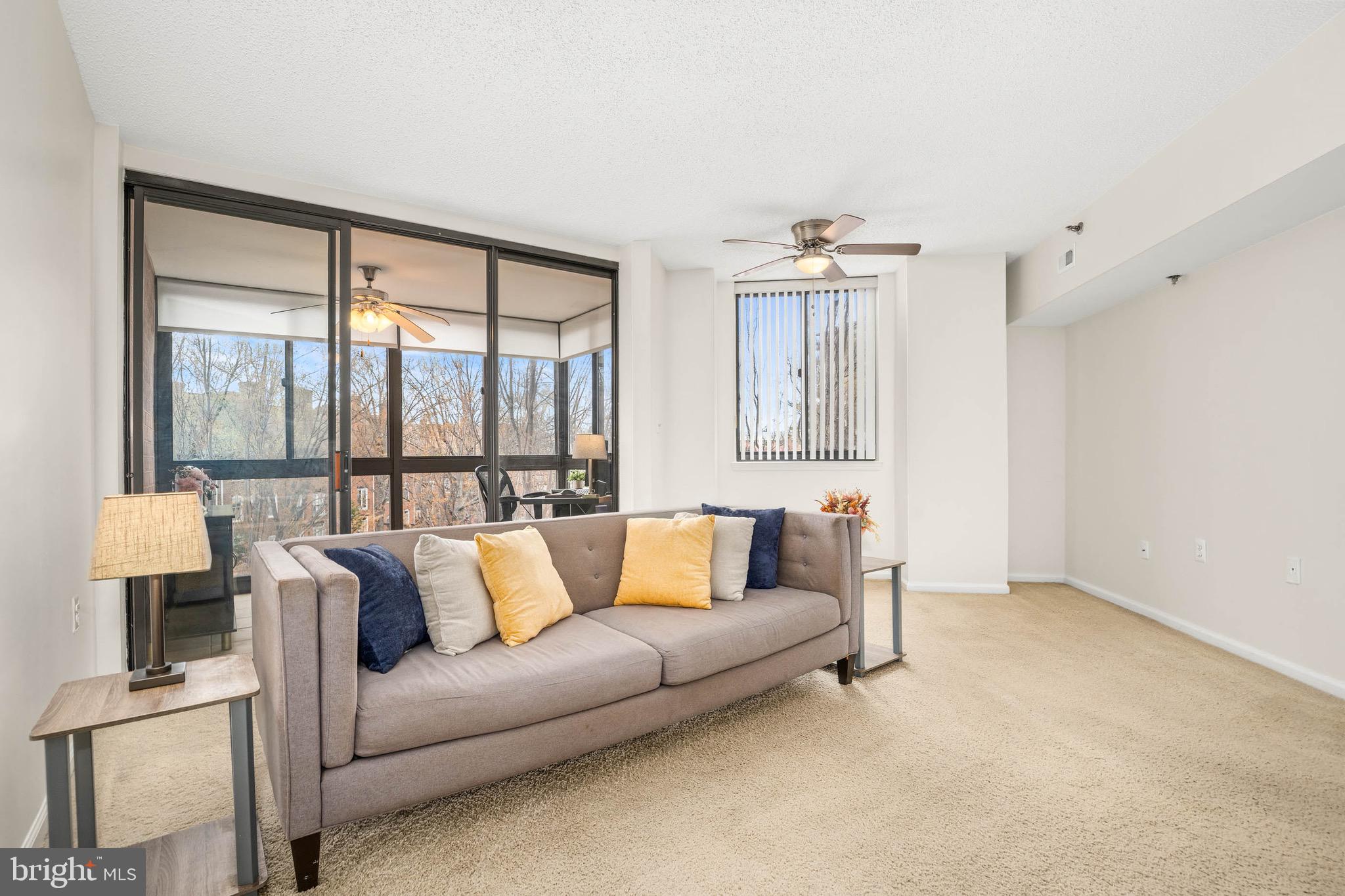 1001 N RANDOLPH STREET 309