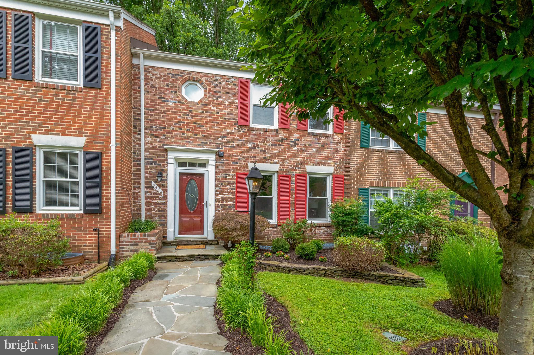 5466 MERSEA COURT