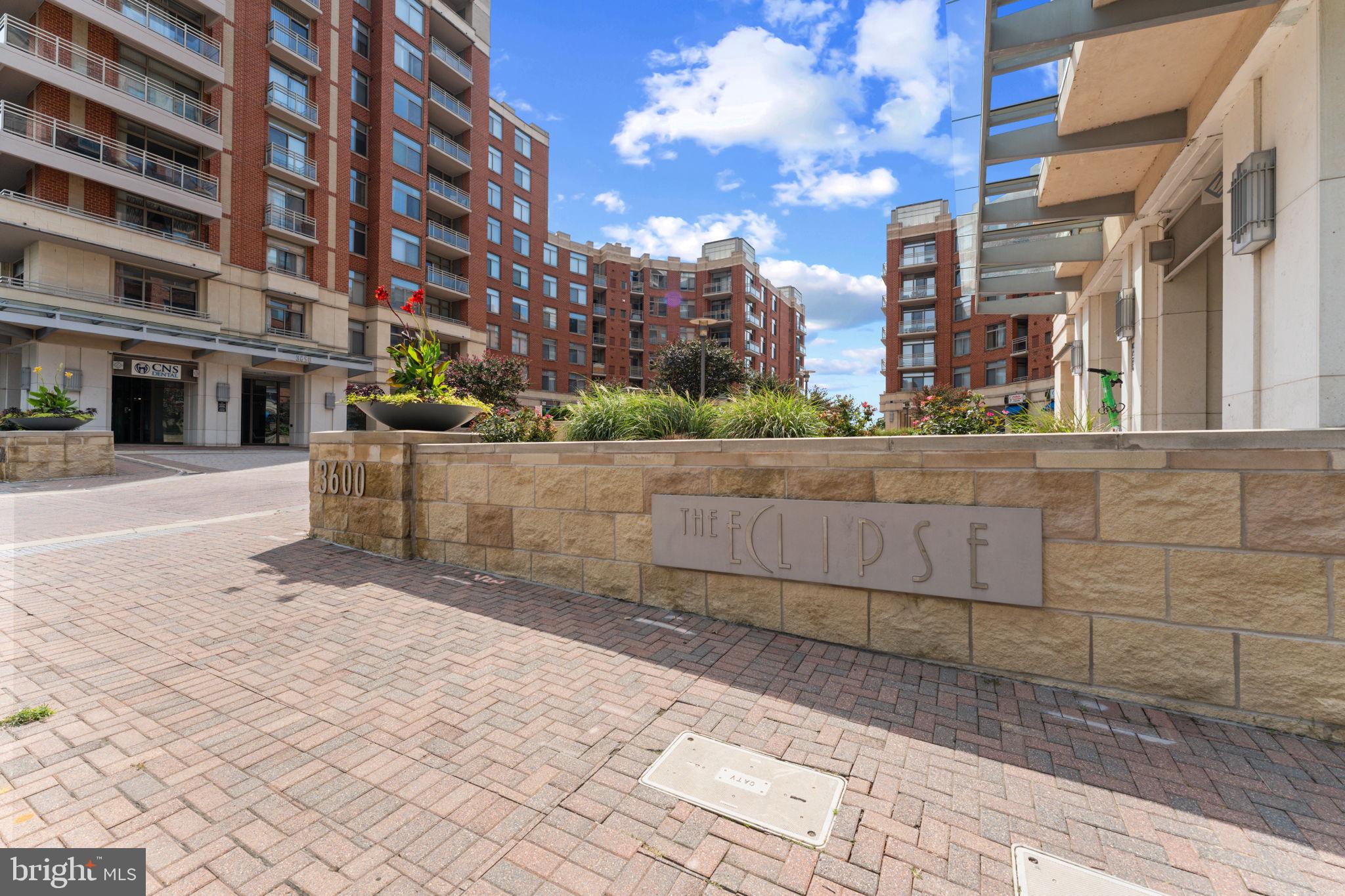 3600 S GLEBE ROAD 531W