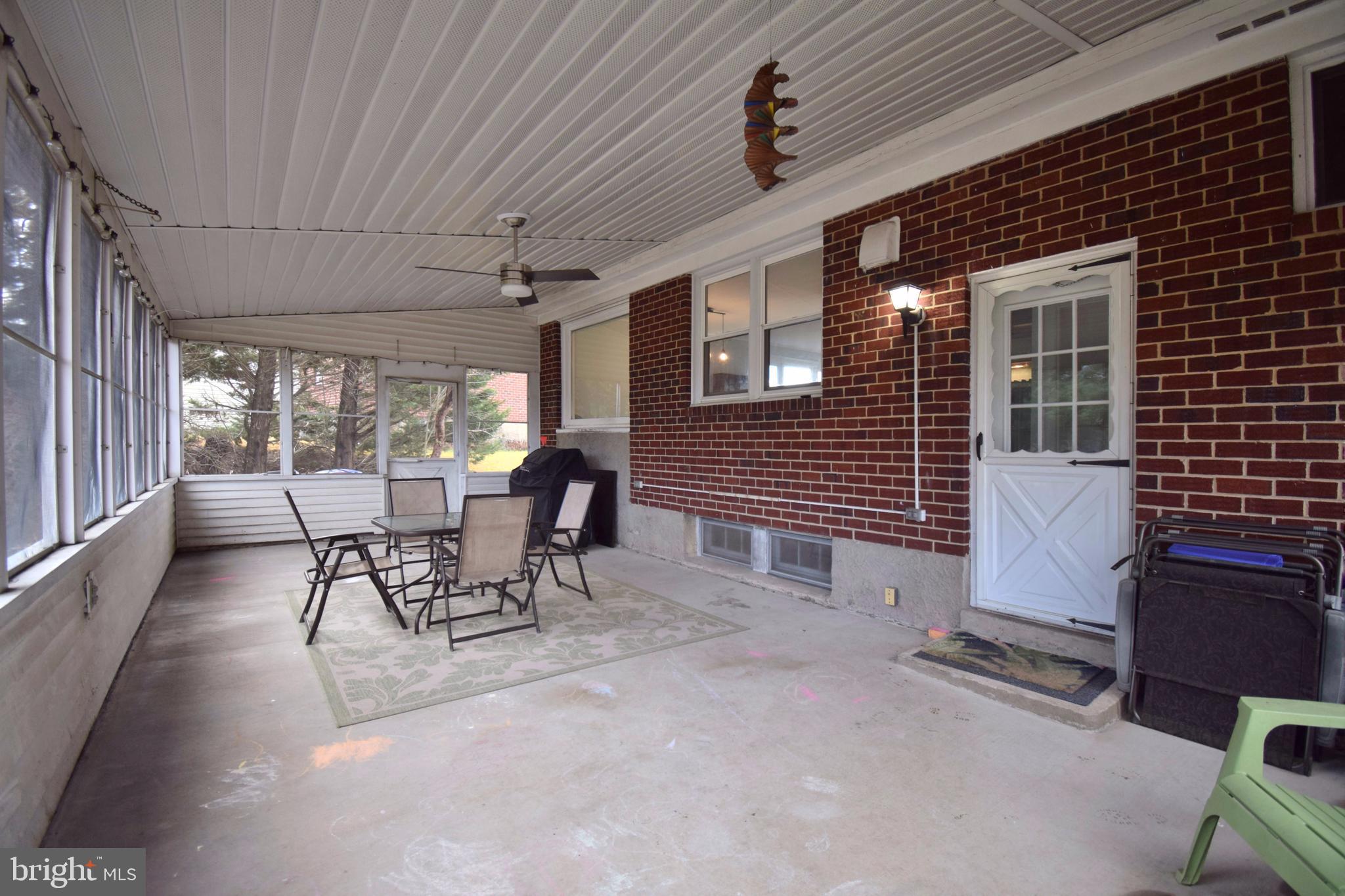 PERRING PARK - Residential