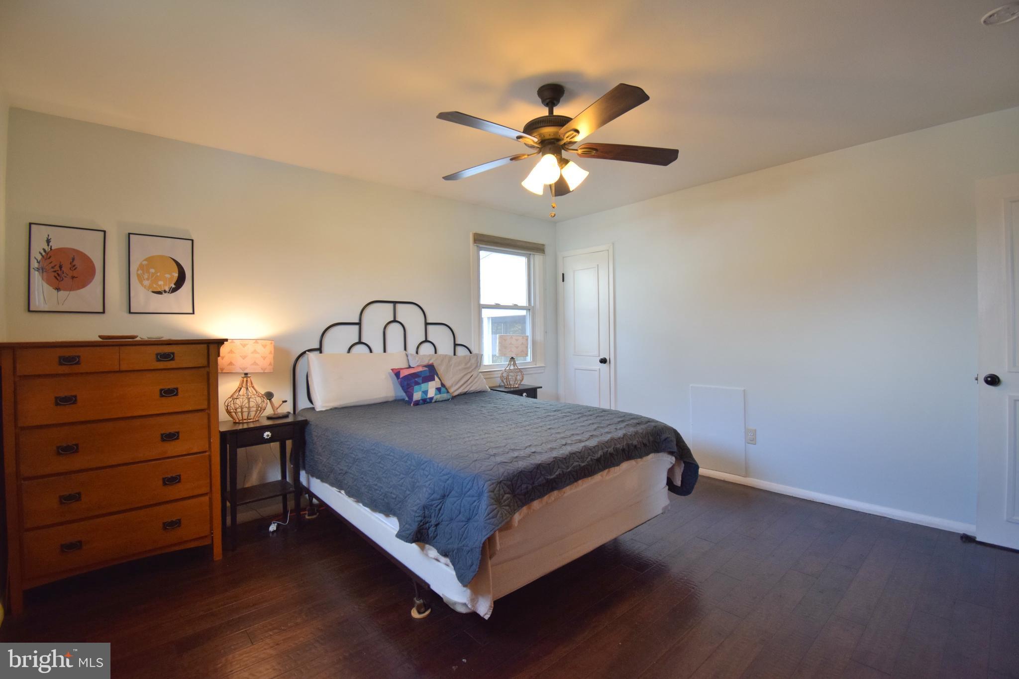 PERRING PARK - Residential