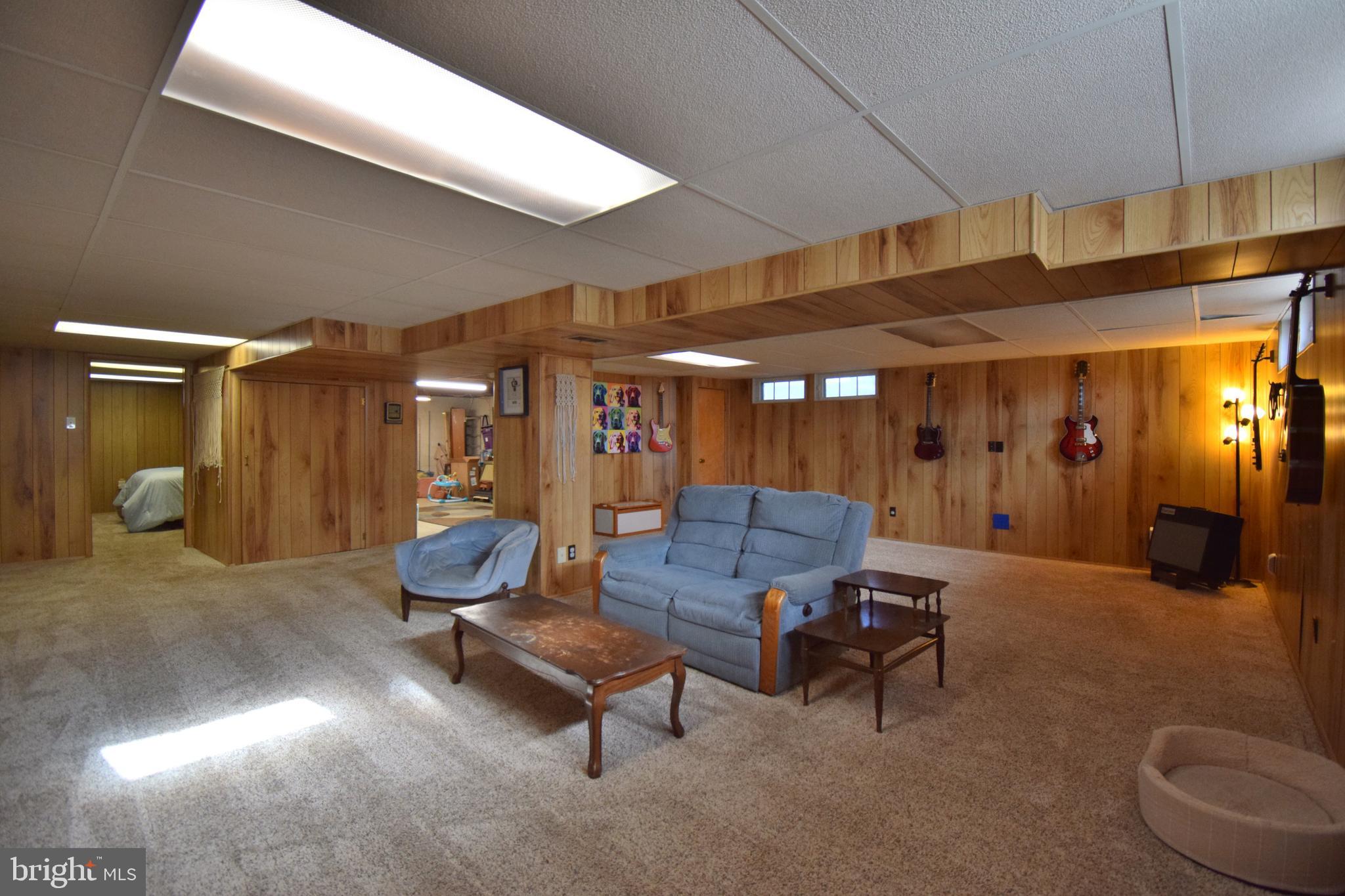 PERRING PARK - Residential