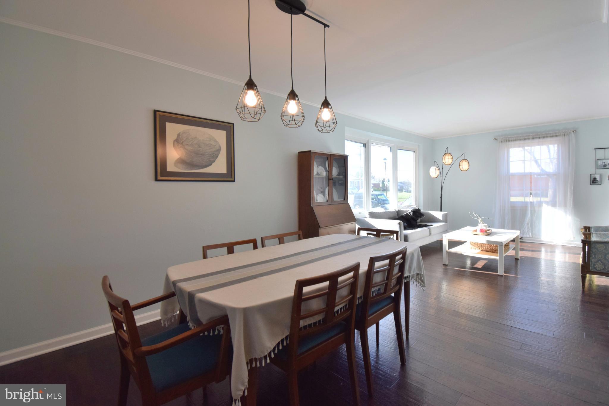 PERRING PARK - Residential