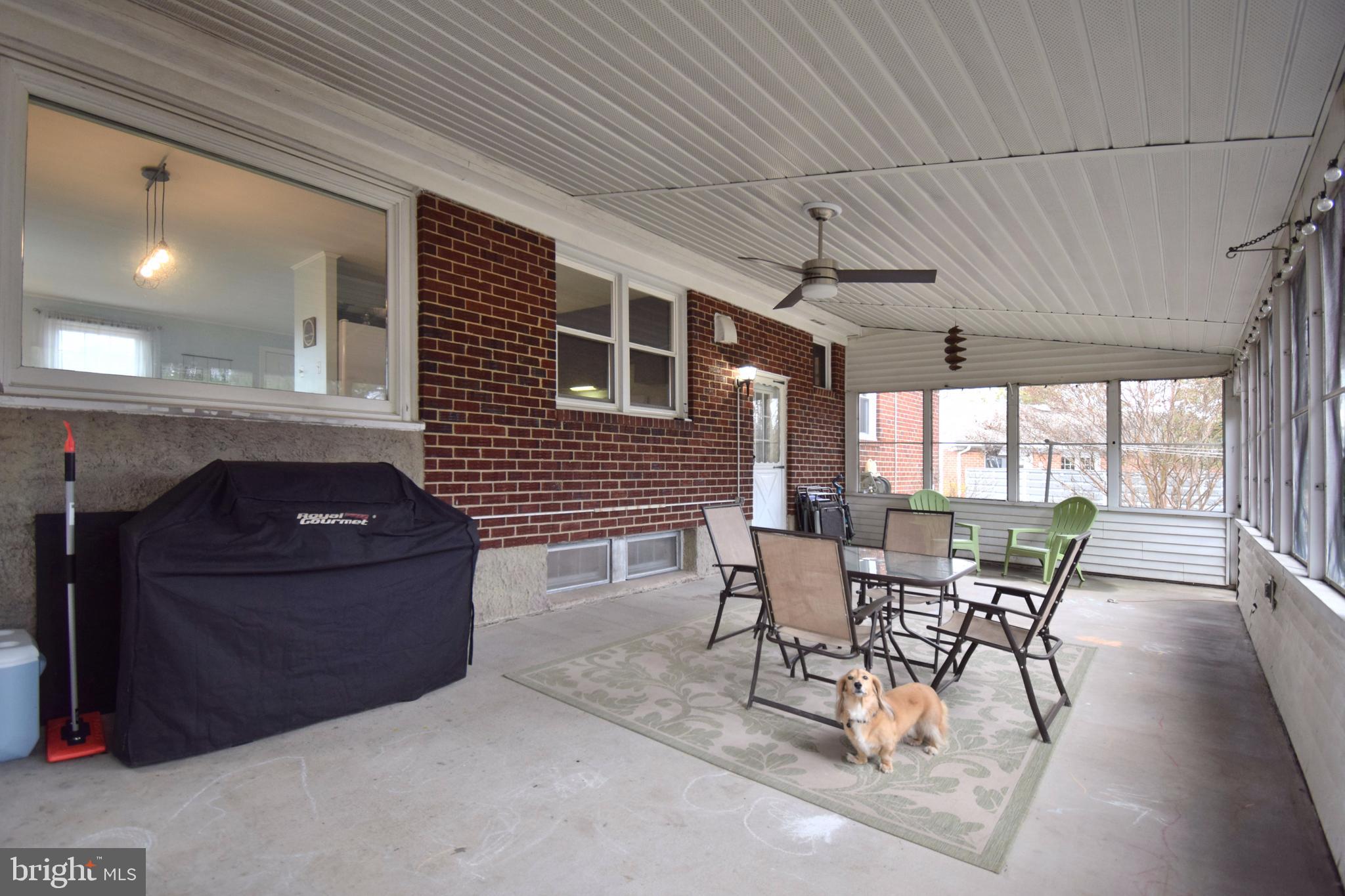 PERRING PARK - Residential