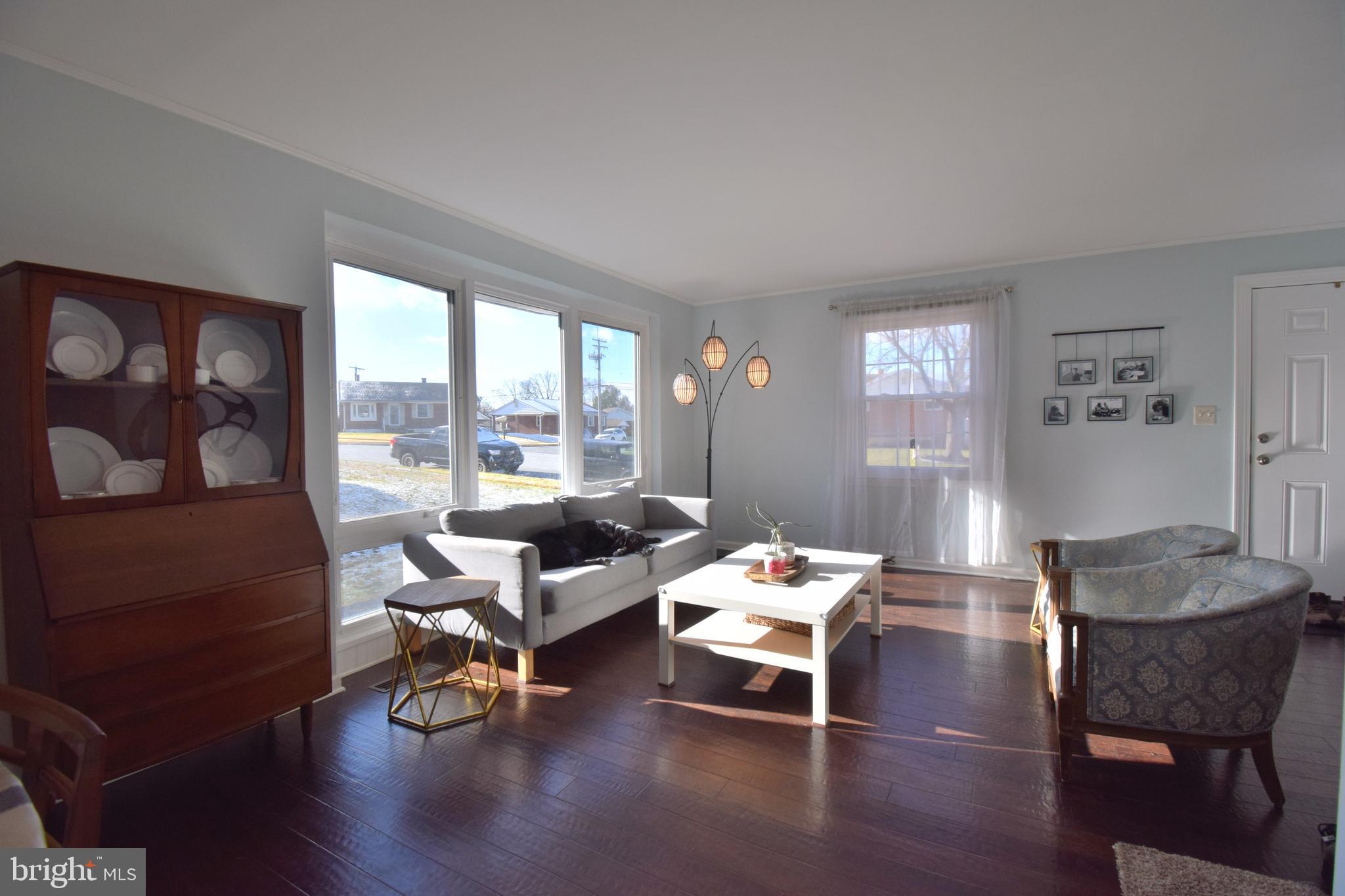 PERRING PARK - Residential