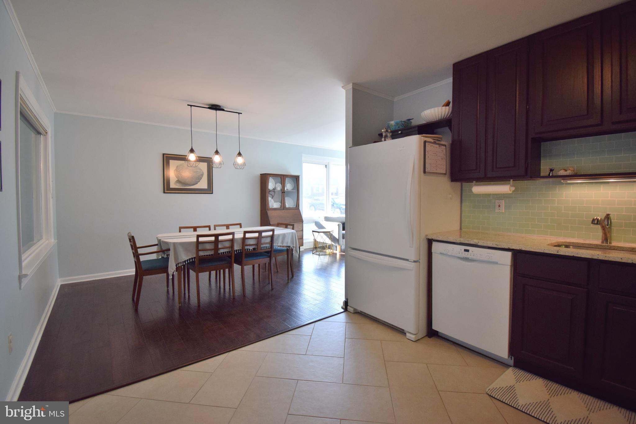 PERRING PARK - Residential