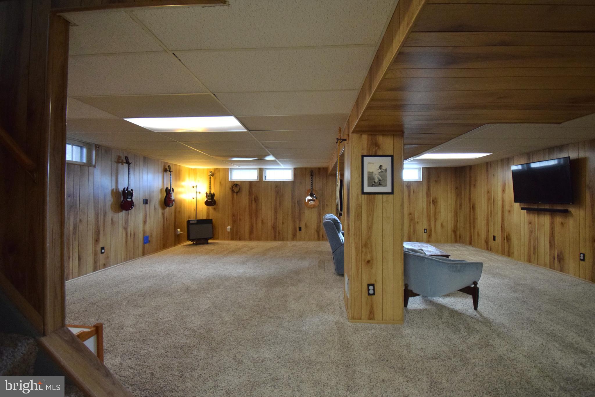 PERRING PARK - Residential