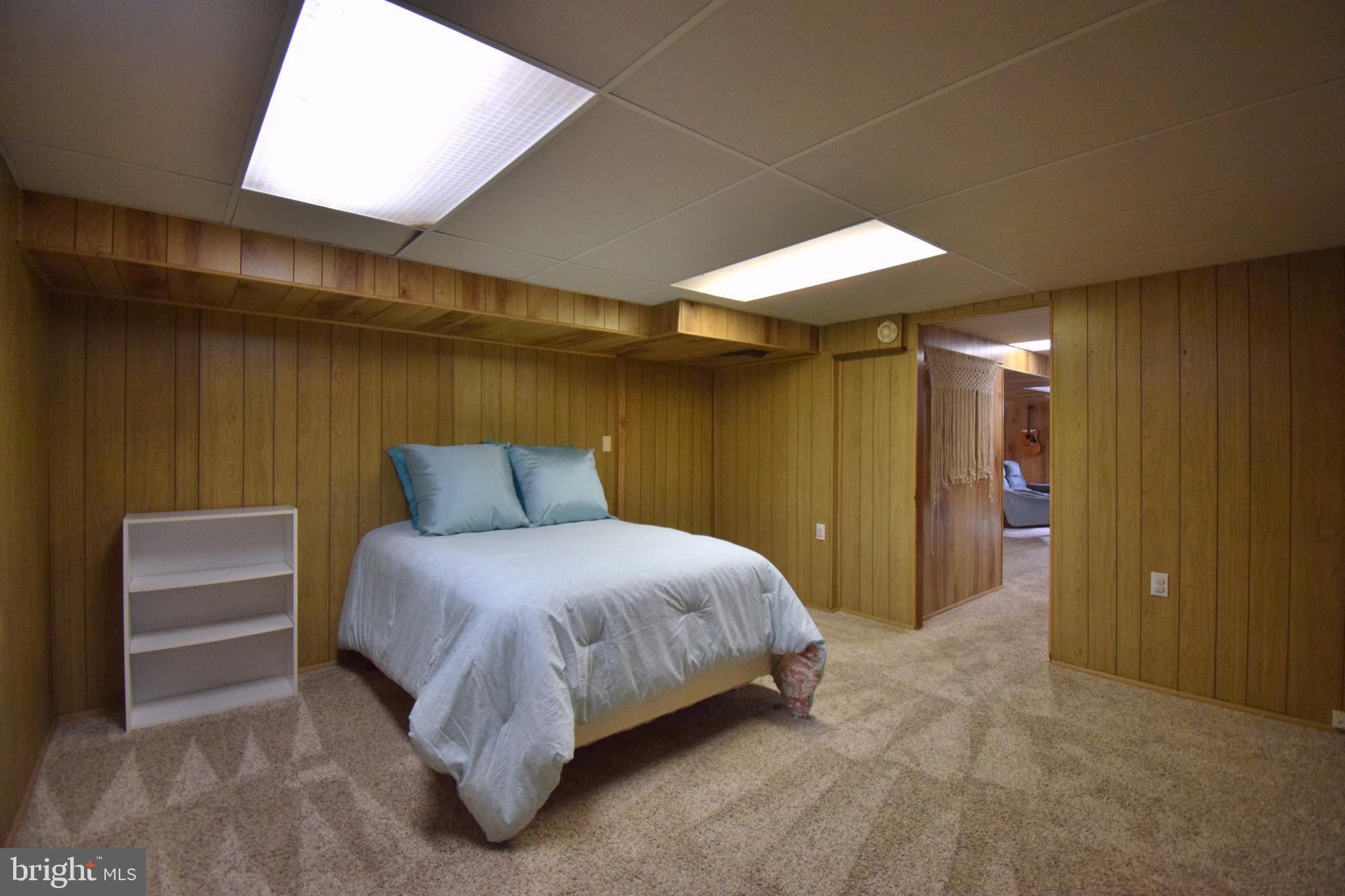 PERRING PARK - Residential