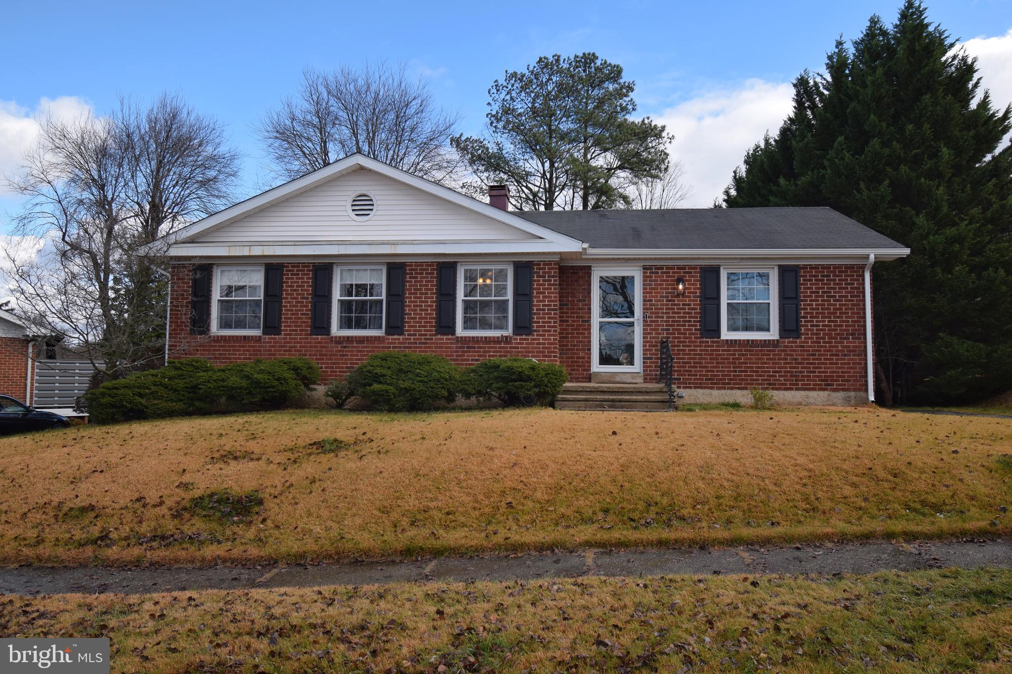 PERRING PARK - Residential