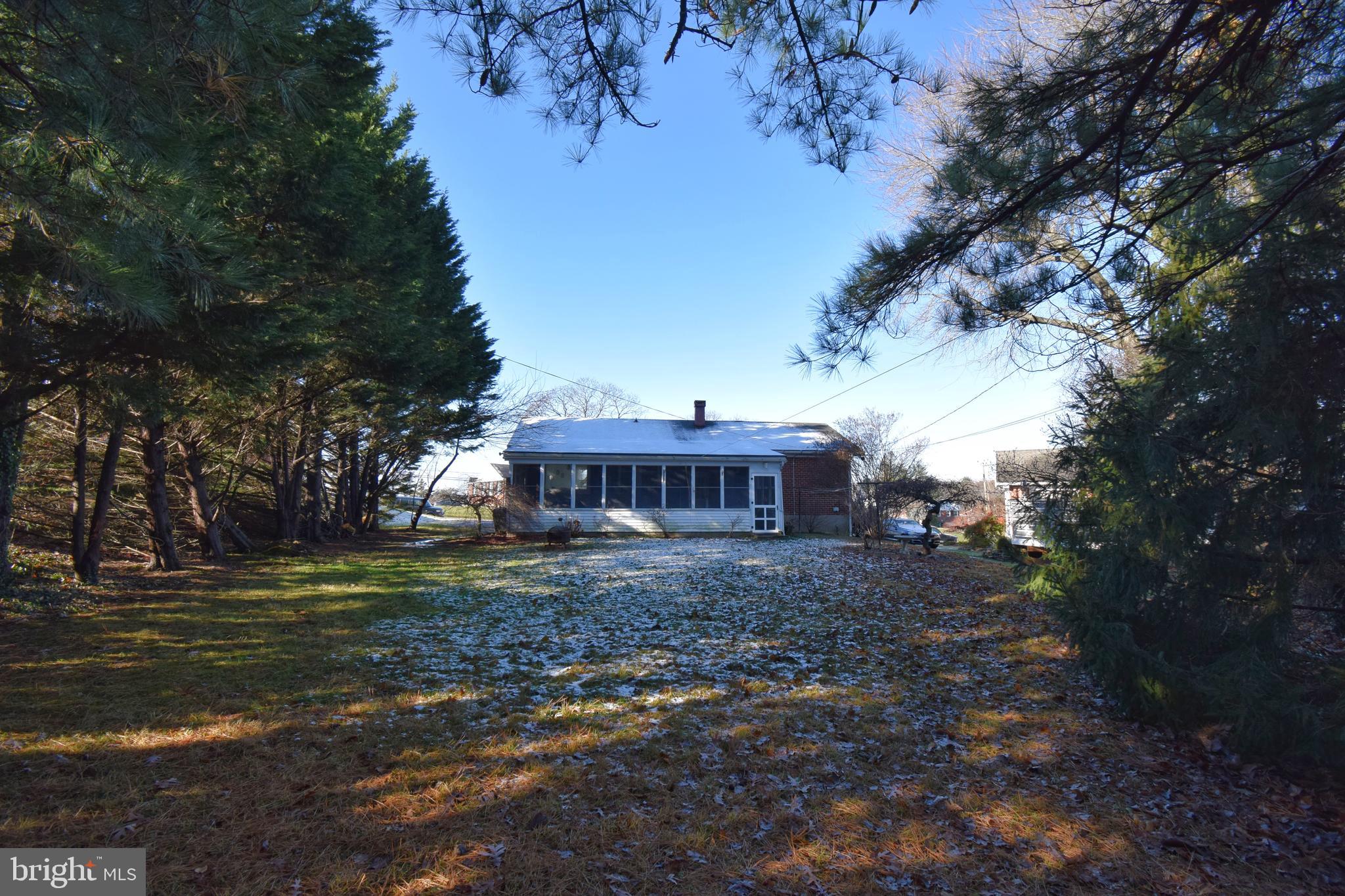 PERRING PARK - Residential