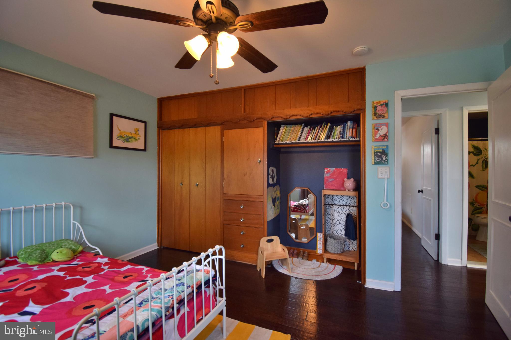 PERRING PARK - Residential