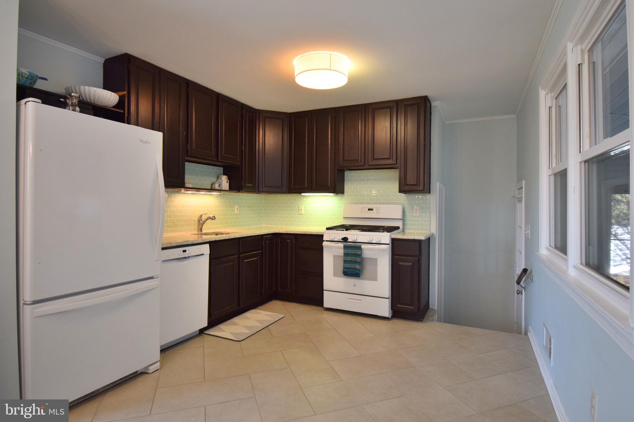 PERRING PARK - Residential