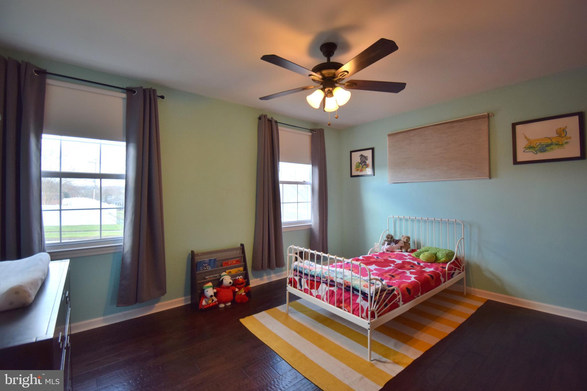 PERRING PARK - Residential