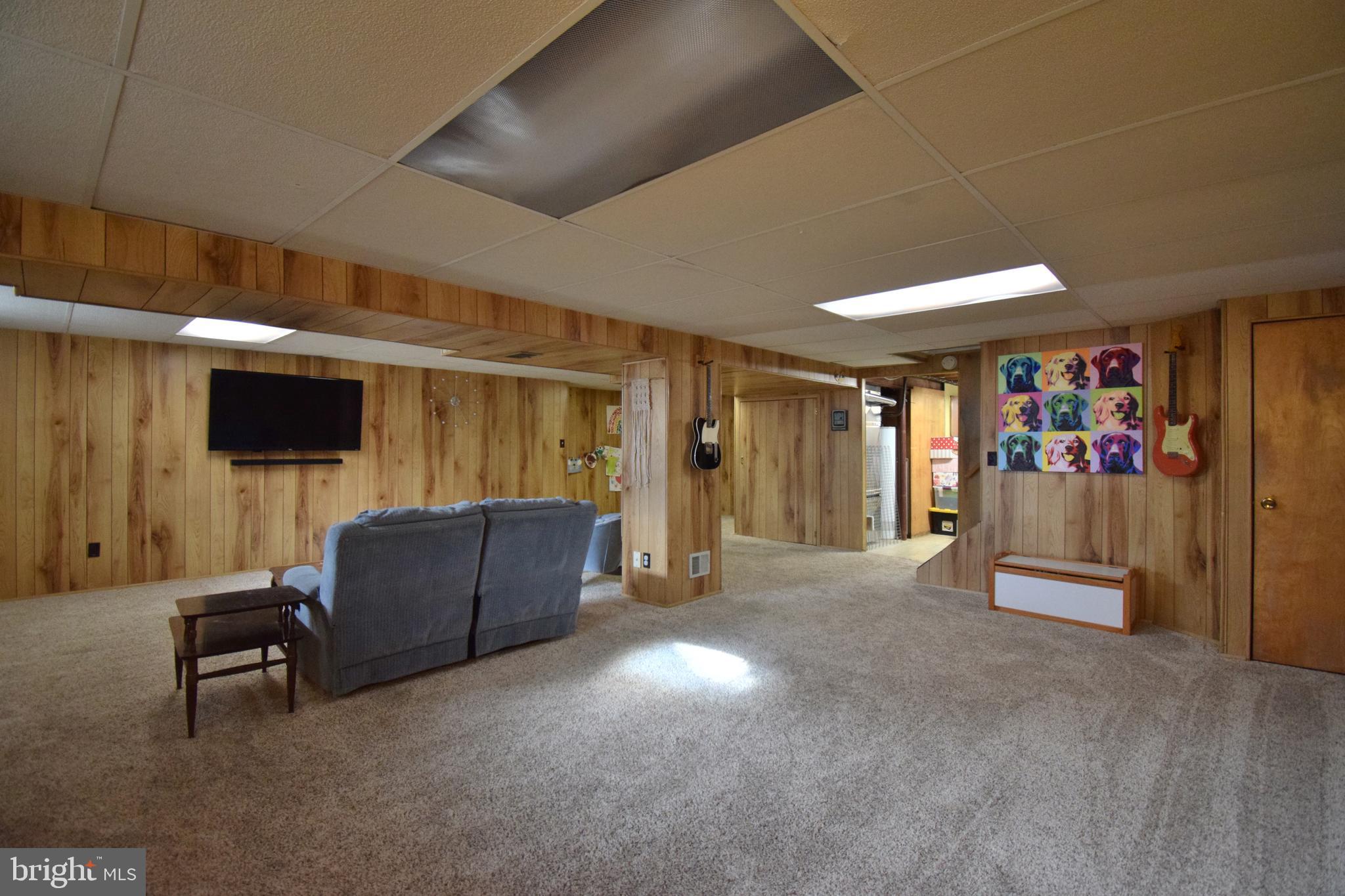 PERRING PARK - Residential