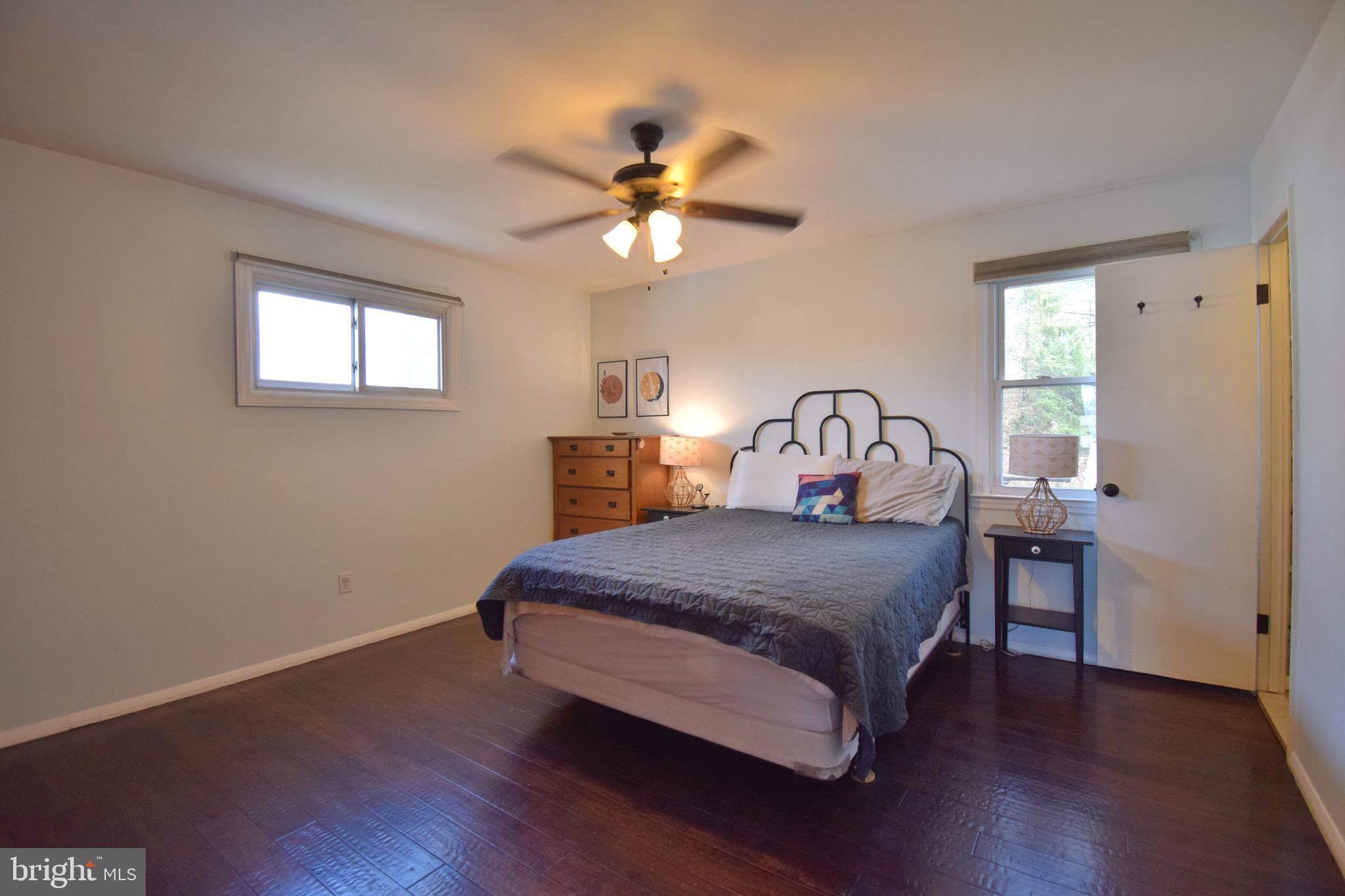 PERRING PARK - Residential